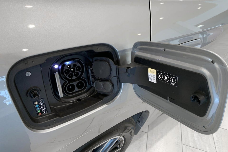 BMW iX1 eDrive20 M-Sport 5d