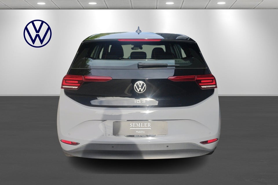 VW ID.3 77 Pro S 5d