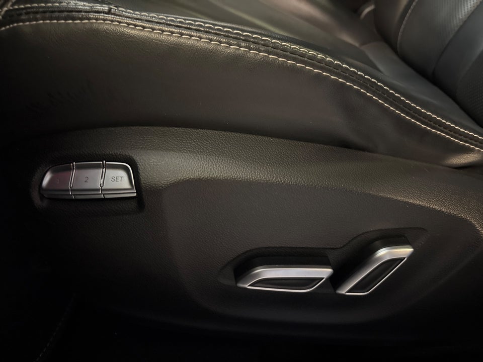 MG Marvel R Luxury 5d