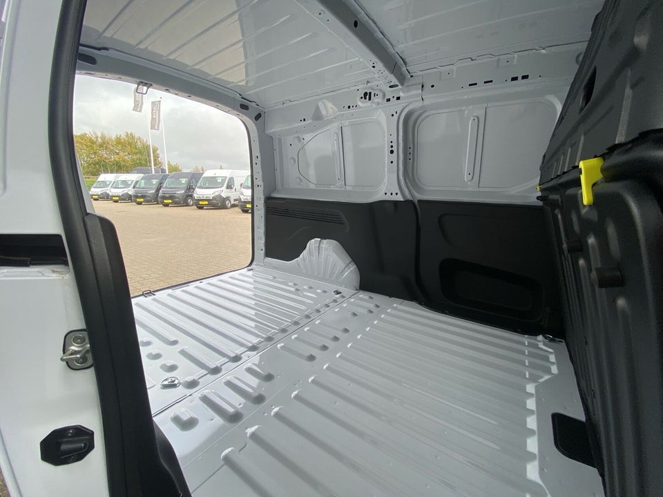 Fiat Doblò E 50 L2 Pro