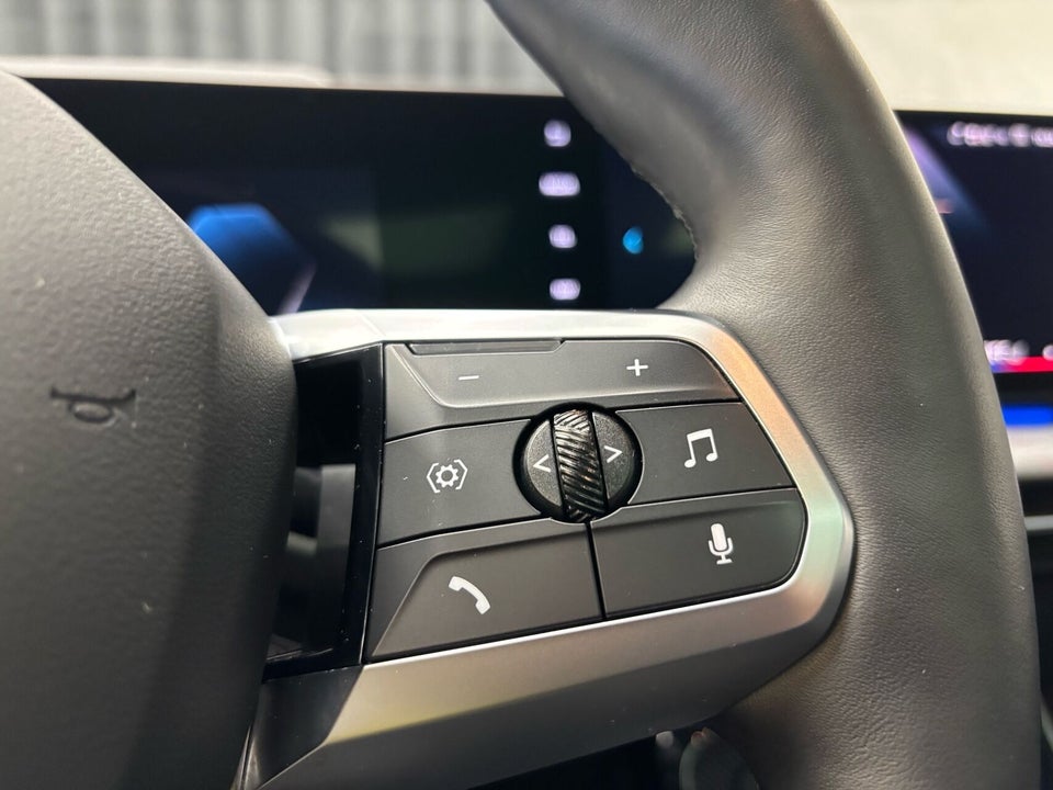 BMW iX2 xDrive30 M-Sport 5d