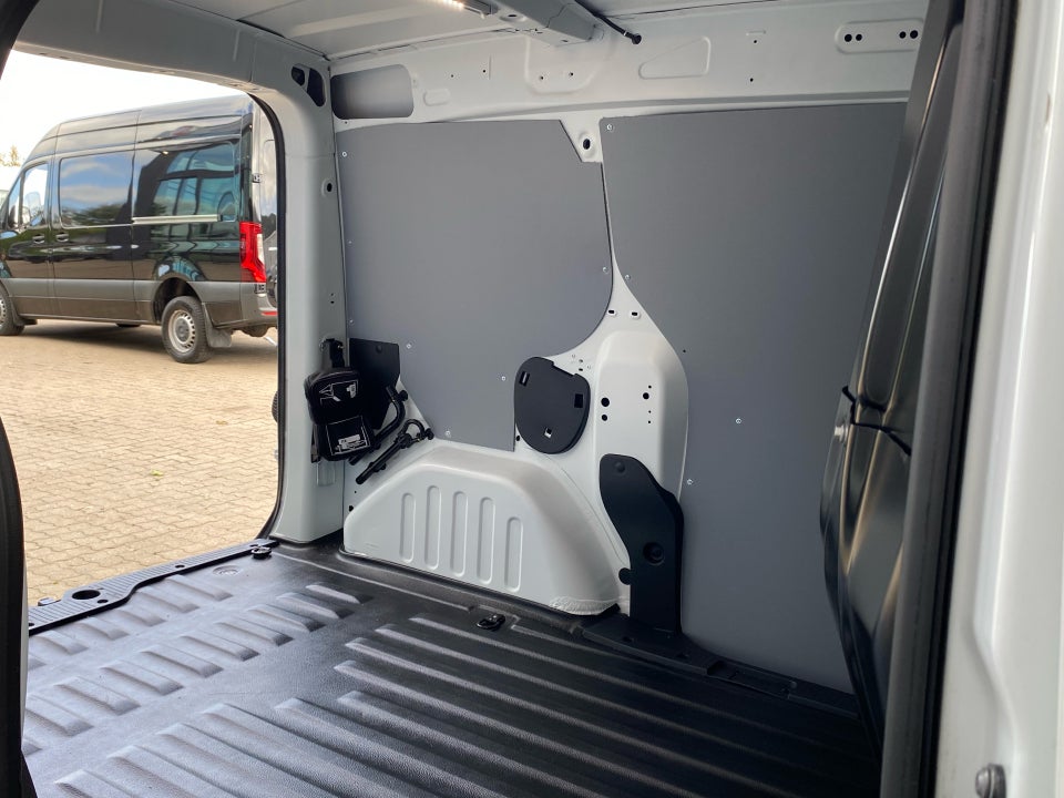 Renault Express 1,5 dCi 75 5d