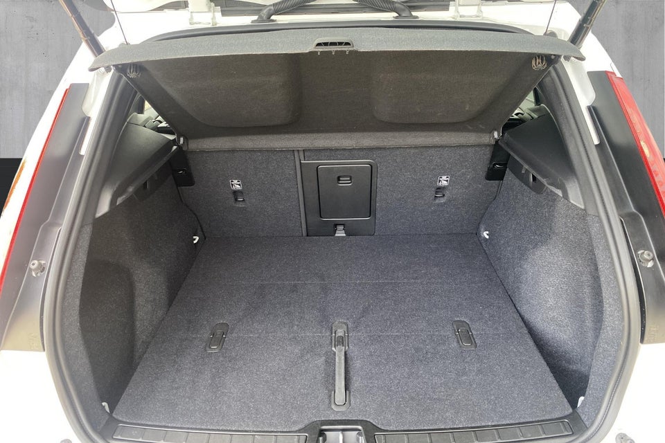 Volvo EX40 Extended Range Core 5d