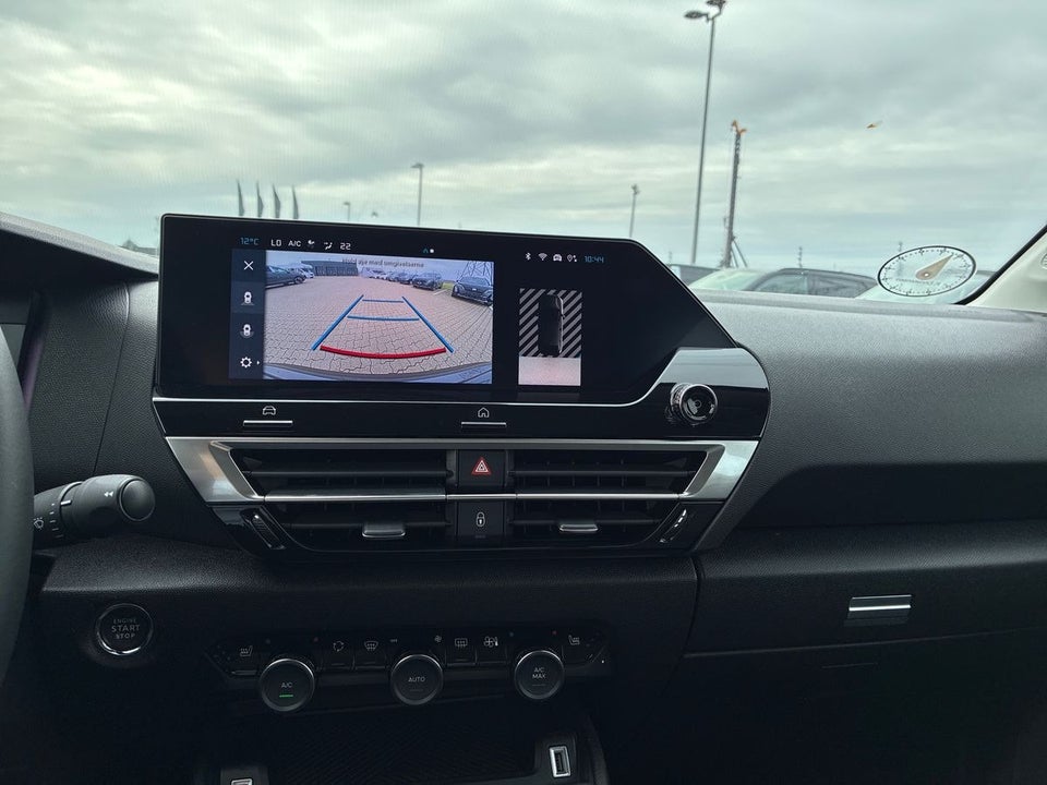 Citroën C4 1,2 PureTech 130 VTR Sport 5d