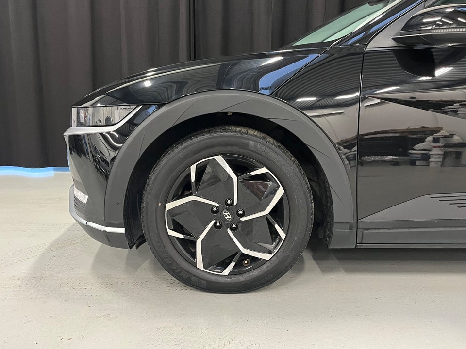 Hyundai Ioniq 5 77 Advanced 5d