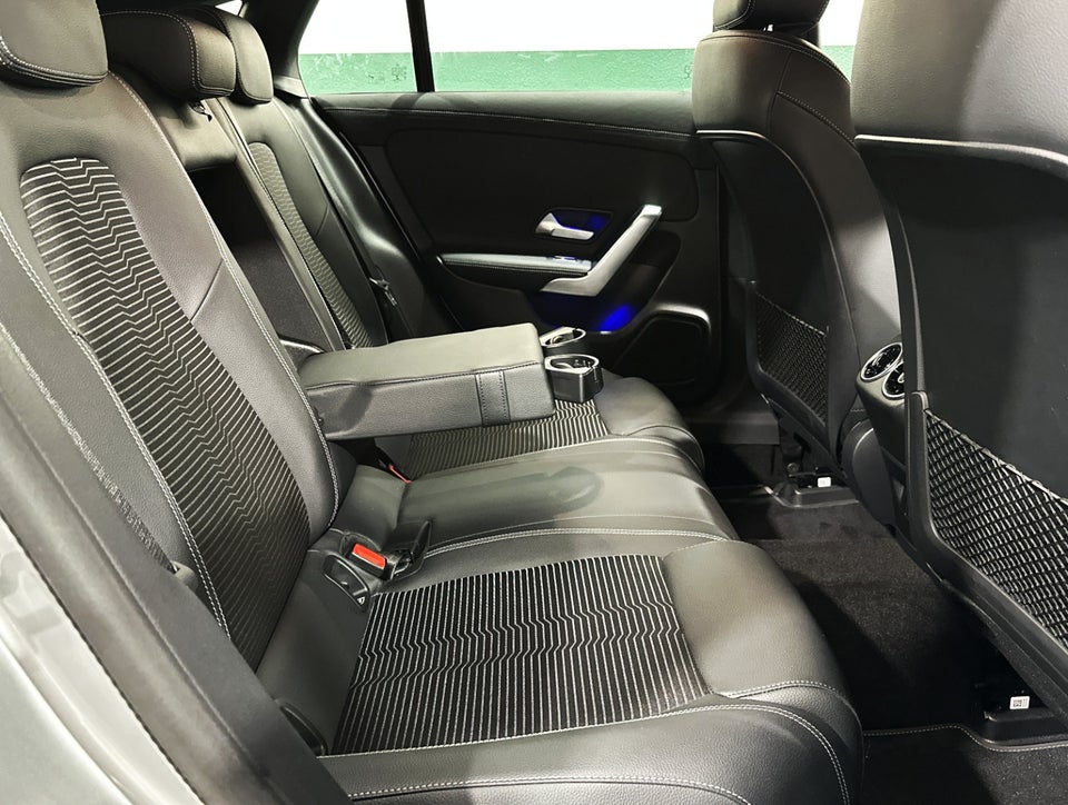 Mercedes CLA250 e 1,3 Advantage Shooting Brake aut. 5d