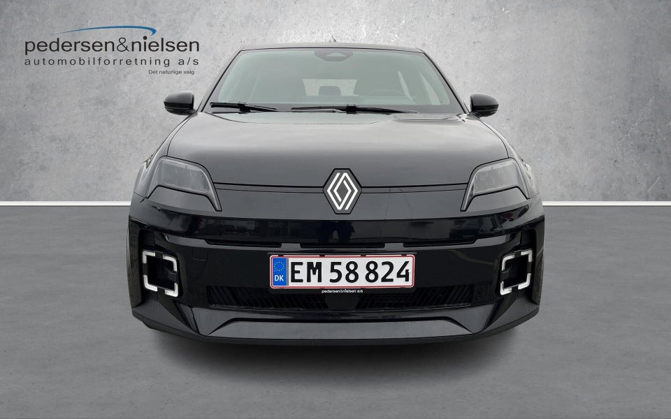 Renault 5 E-Tech 40 Evolution 5d