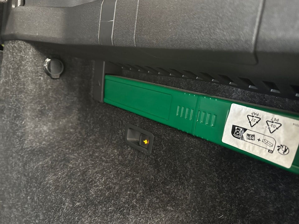 Skoda Enyaq iV RS Coupé 5d