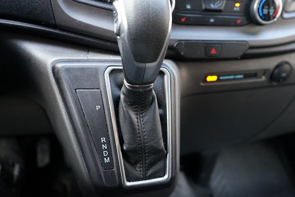 Ford Transit Custom 300S 2,0 TDCi 130 Trend aut.