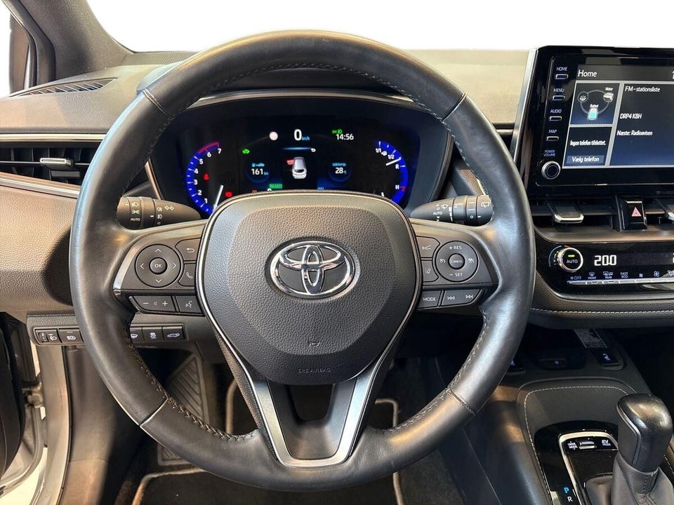 Toyota Corolla 1,8 Hybrid H3 Smart Touring Sports MDS 5d