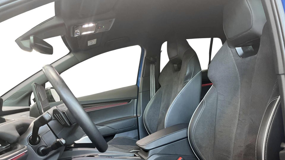 Skoda Elroq 85 iV Sportline 5d