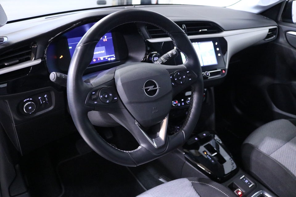 Opel Corsa-e 50 City 5d