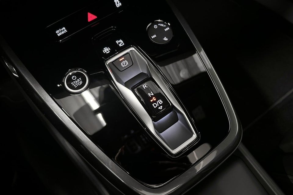 Audi Q4 e-tron 45 Ultra 5d