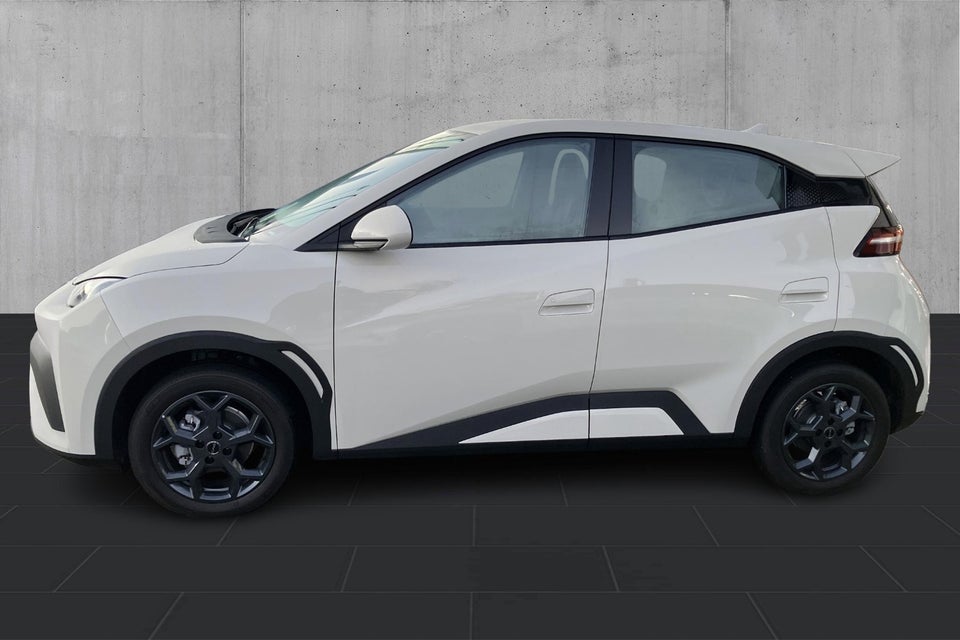 BYD Dolphin Surf 43 Boost 5d