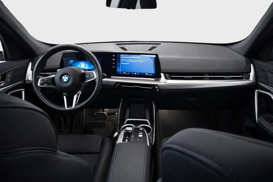 BMW iX1 eDrive20 M-Sport 5d