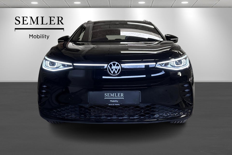 VW ID.4 77 GTX Max+ 4Motion 5d