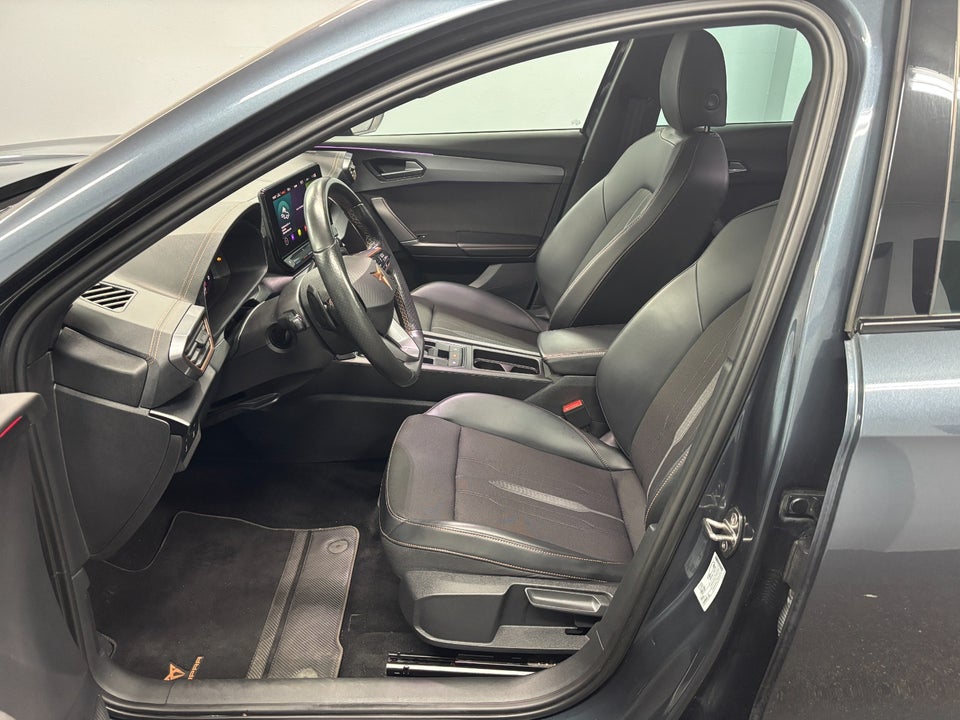 Seat Formentor 1,4 eHybrid Cupra DSG 5d