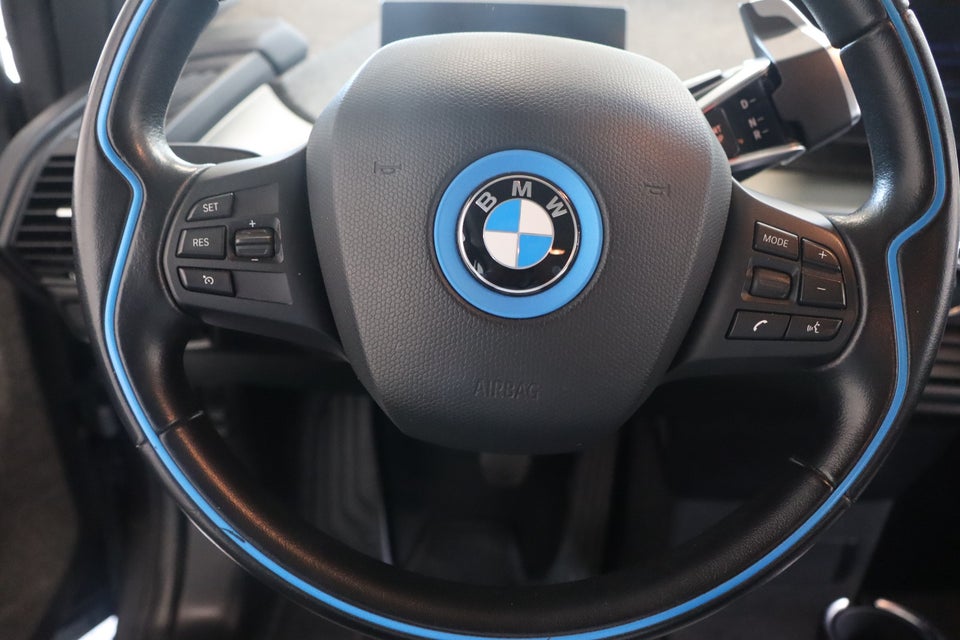 BMW i3 BEV 5d