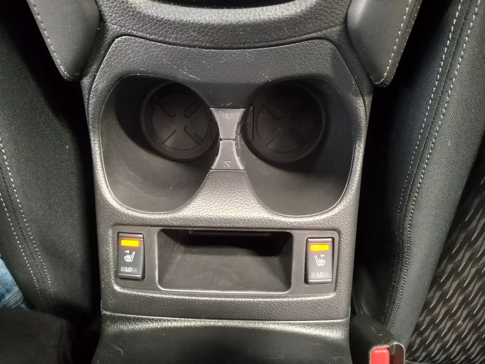 Nissan X-Trail 1,75 dCi 150 Acenta X-tr. 5d