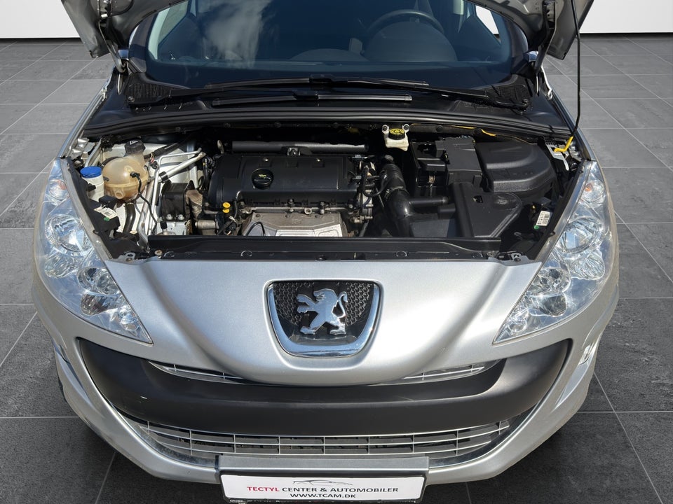 Peugeot 308 1,6 VTi 120 Access stc. 5d