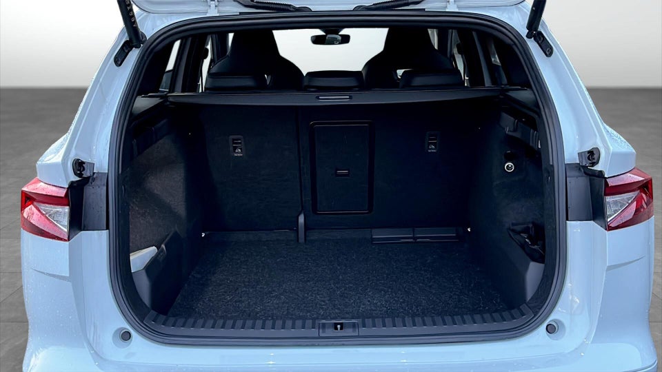 Skoda Enyaq 85 iV Sportline 5d