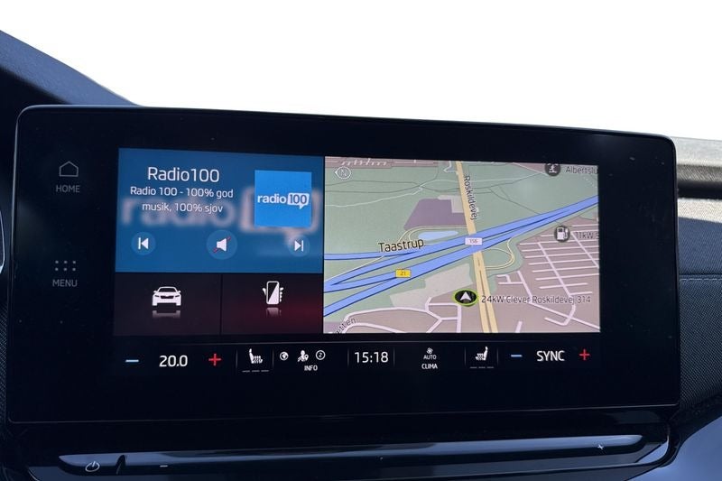 Skoda Octavia 1,0 eTSi 110 Style DSG 5d