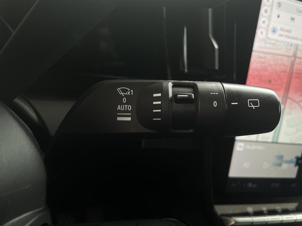 Renault Megane E-Tech 60 Techno 5d