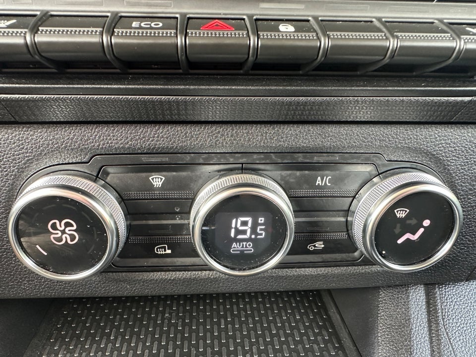 Renault Kangoo E-Tech L2 Van