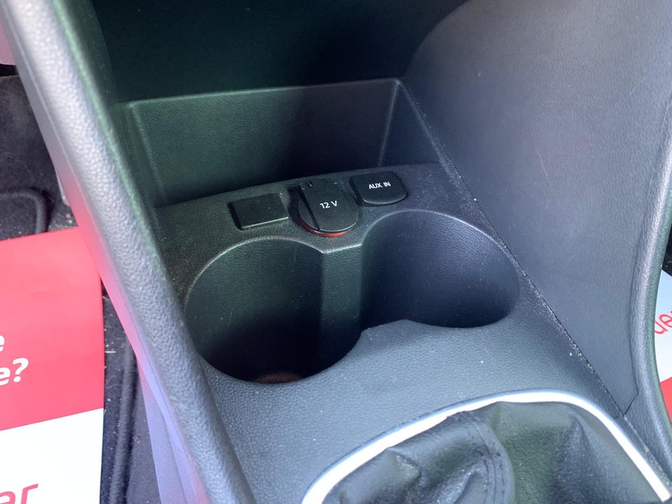 VW Polo 1,6 TDi 90 Comfortline BMT 5d