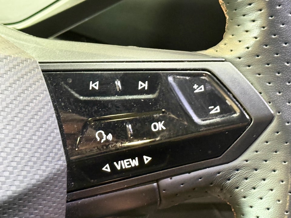 Cupra Born 58 e-Boost 5d
