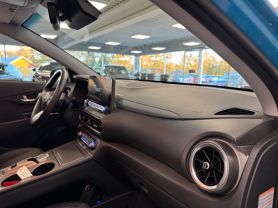 Hyundai Kona 65 EV Prime 5d