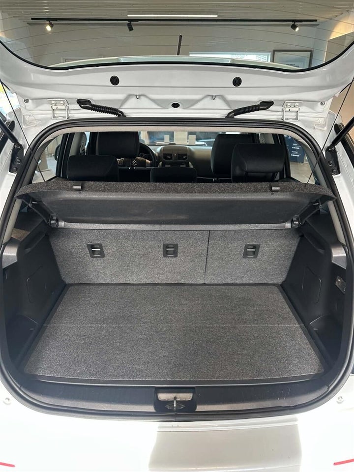 Suzuki SX4 1,6 CombiBack GL 5d