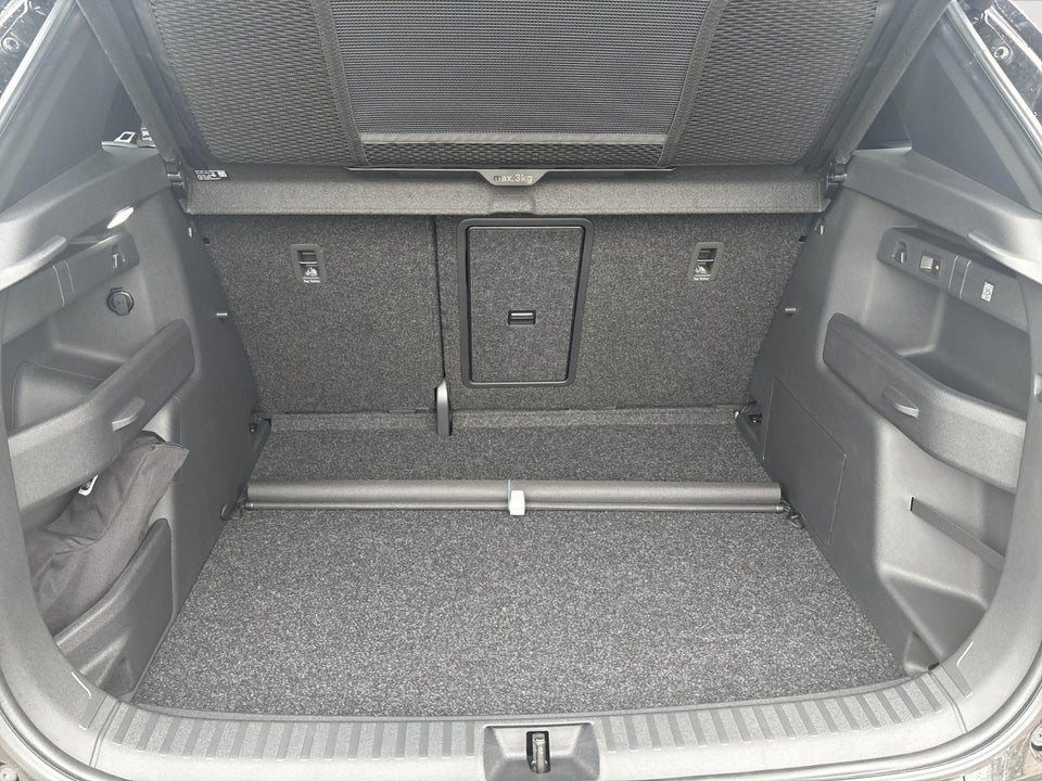 Skoda Elroq 60 iV Sportline 5d