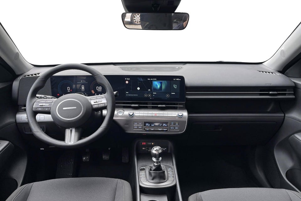 Hyundai Kona 1,0 T-GDi Essential 5d