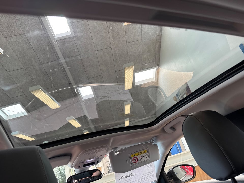 Opel Corsa 1,2 Blanc 5d