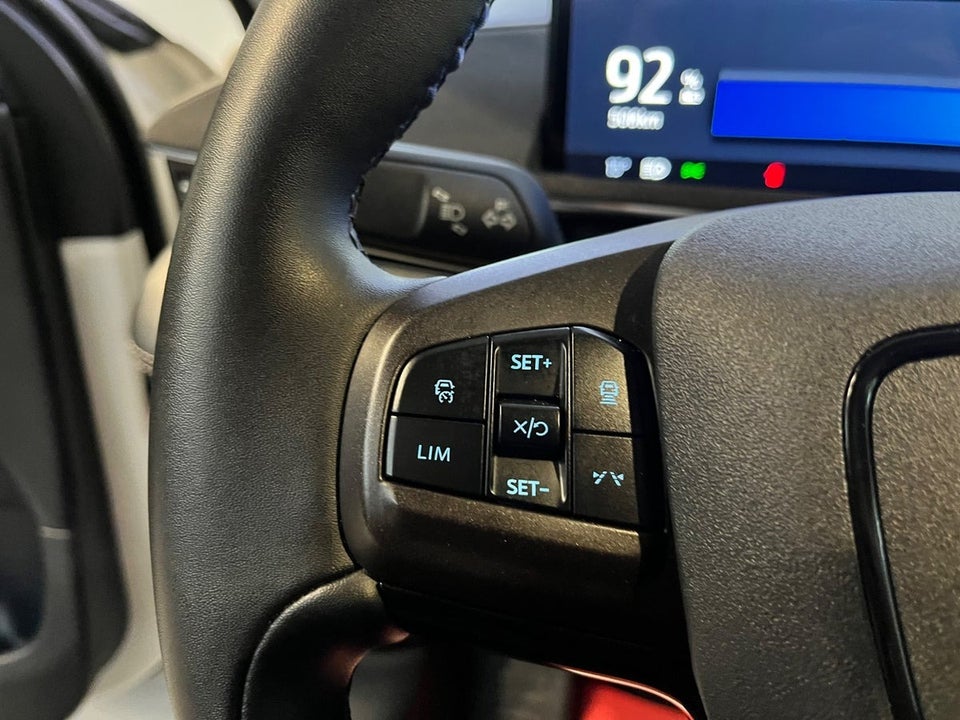 Ford Mustang Mach-E 98 Extended Range 5d