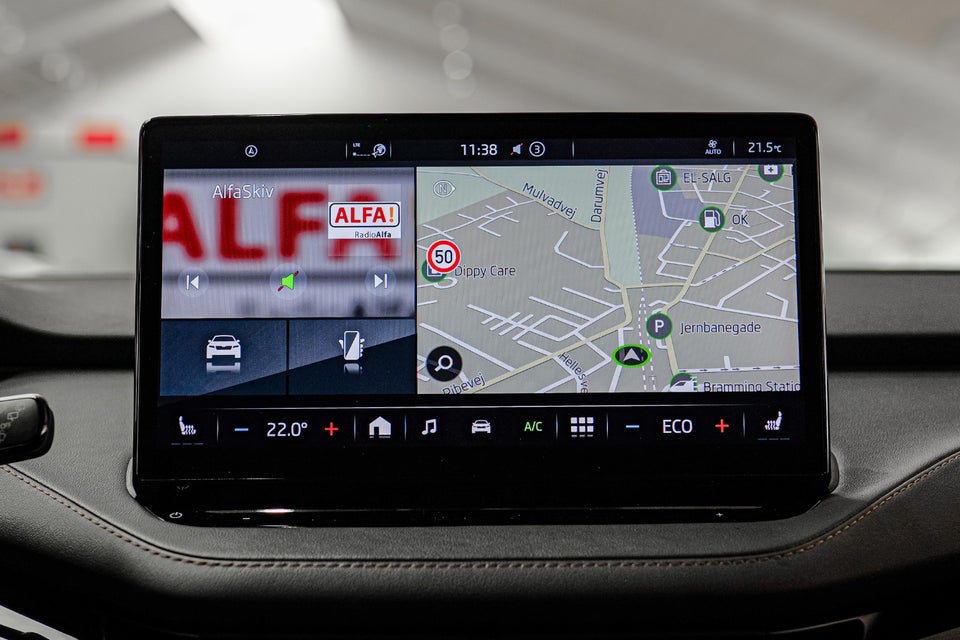 Skoda Enyaq 80 iV Selection Suite 5d