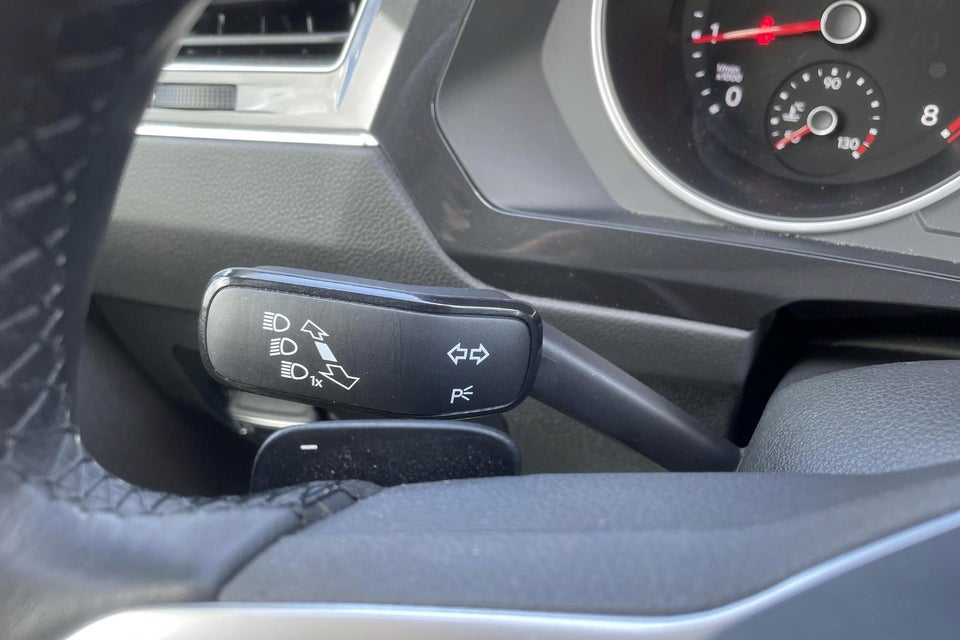 VW Tiguan 1,5 TSi 150 Life DSG 5d