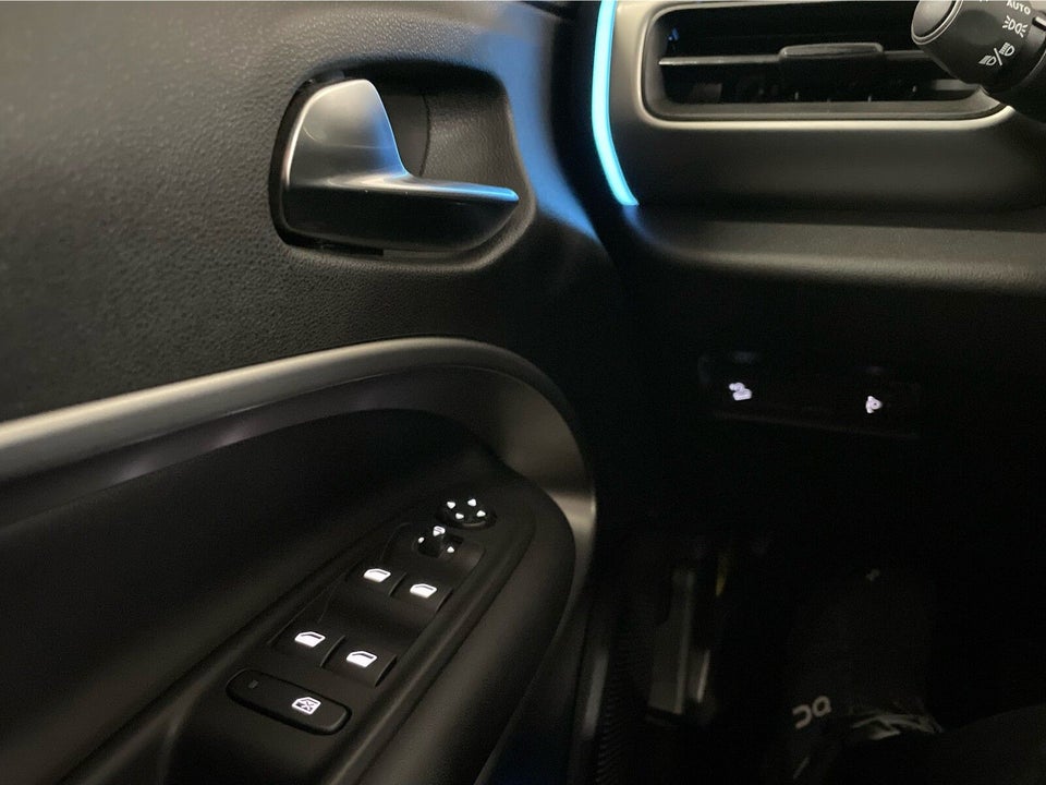 Jeep Avenger 54 Summit 5d