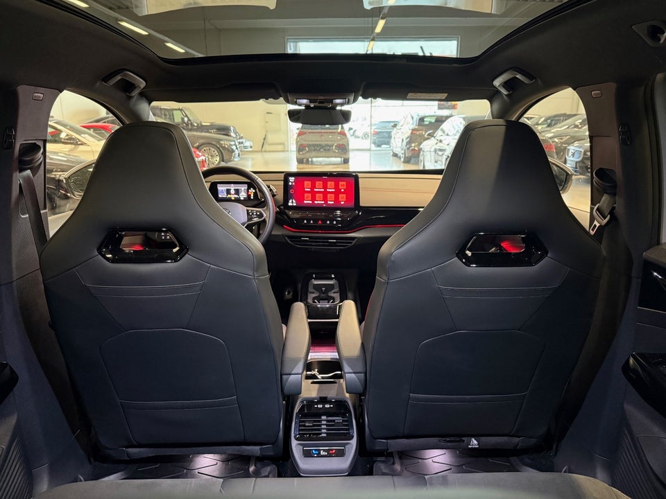 VW ID.5 77 GTX 75 Years Edition 4Motion 5d