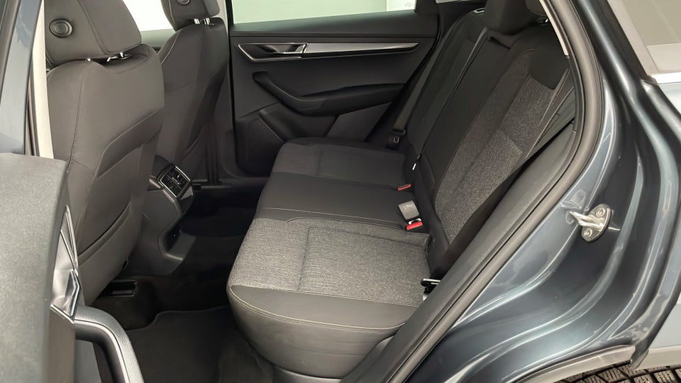 Skoda Karoq 1,5 TSi 150 Celebration 5d