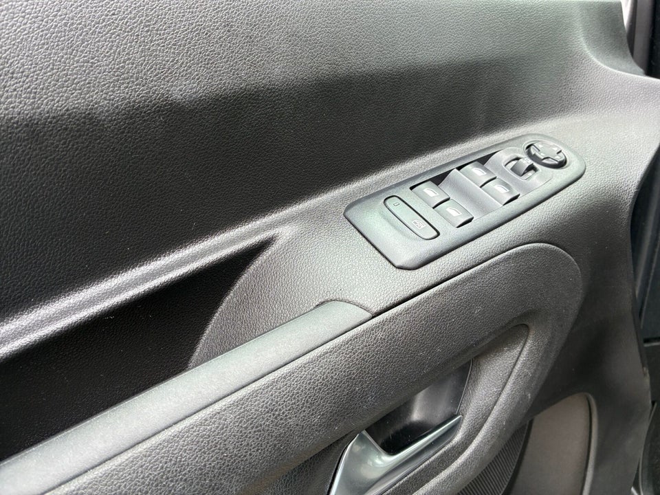 Citroën ë-Berlingo 50 Shine Pack XL 5d