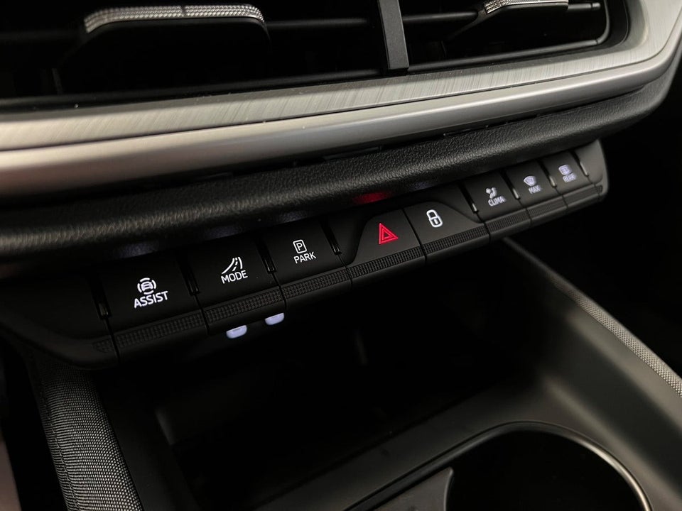 Skoda Enyaq 85 iV Loft 5d