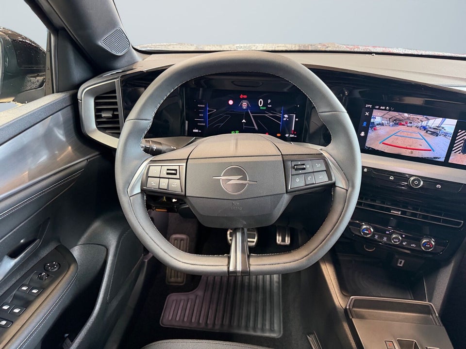 Opel Mokka-e 54 Elegance 5d