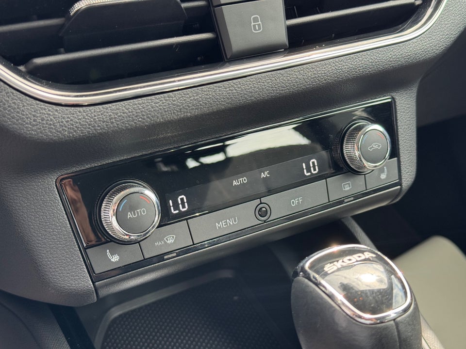 Skoda Scala 1,0 TSi 110 Ambition DSG 5d