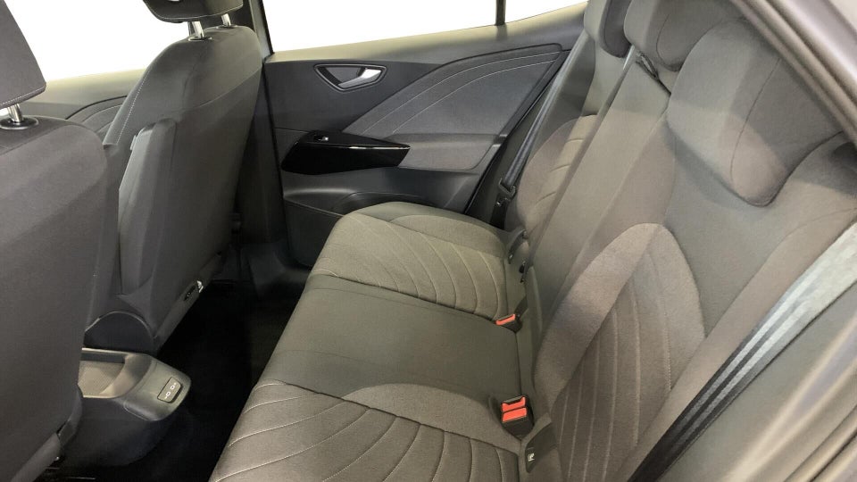 VW ID.3 58 Pro Performance 5d