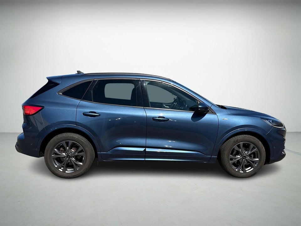 Ford Kuga 1,5 EcoBlue ST-Line X aut. 5d