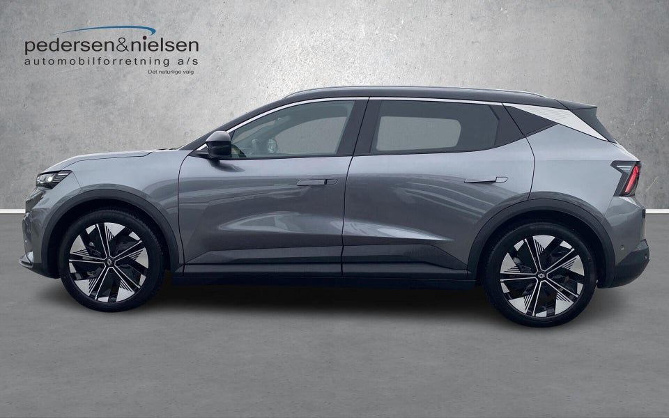 Renault Scenic E-Tech 87 Techno 5d