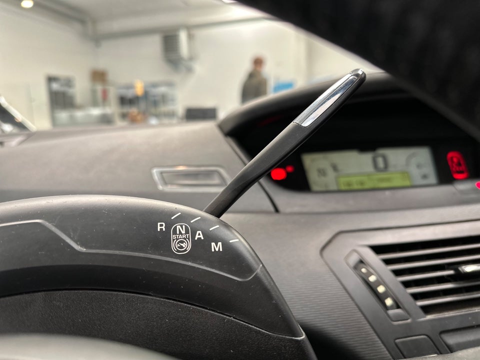 Citroën Grand C4 Picasso 1,6 HDi 112 Seduction E6G 7prs 5d