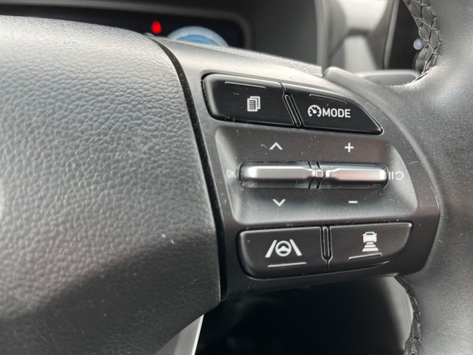 Hyundai Kona 39 EV Trend 5d